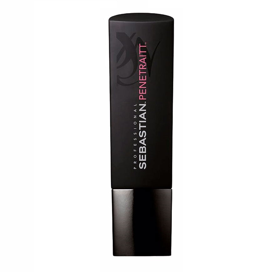 

Sebastian Professional Шампунь Penetraitt Shampoo для поврежденных волос 250мл