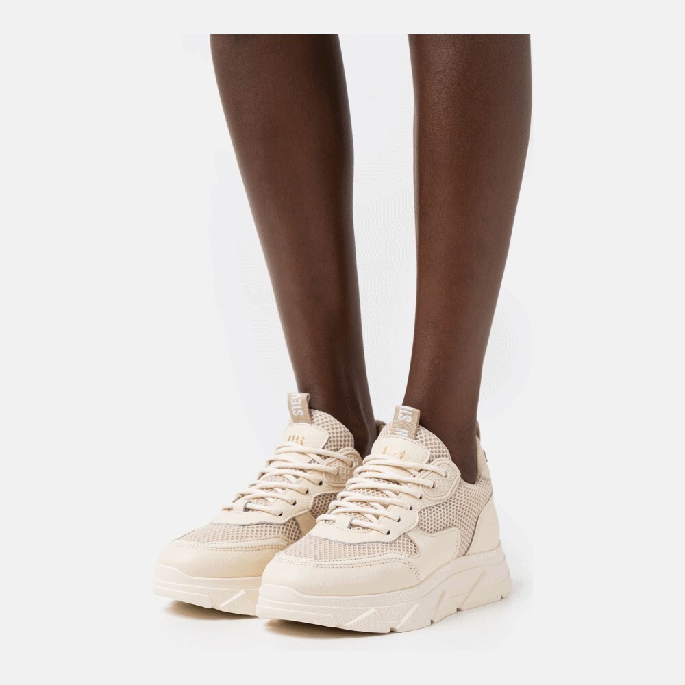 

Кроссовки Steve Madden Pitty, bone