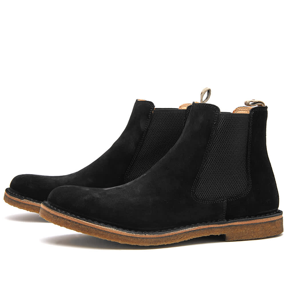 

Ботинки Astorflex Bitflex Chelsea Boot