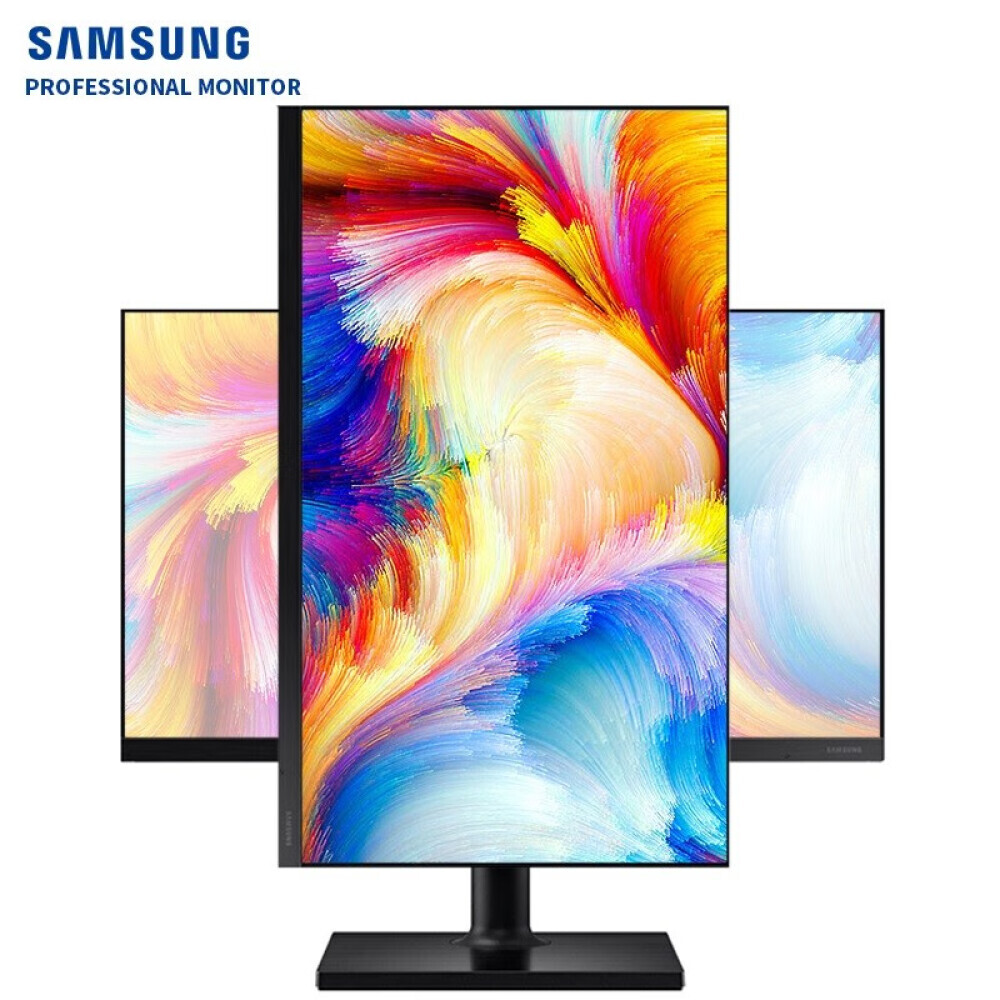

Монитор Samsung F27T450FQC 27" IPS