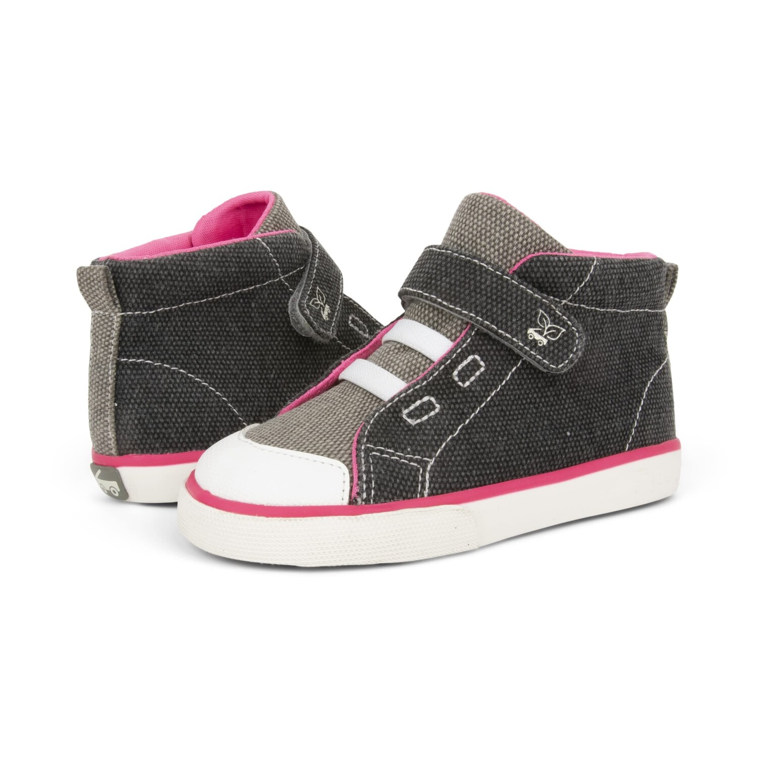 

Кроссовки See Kai Run Kids, Belmont Recycled