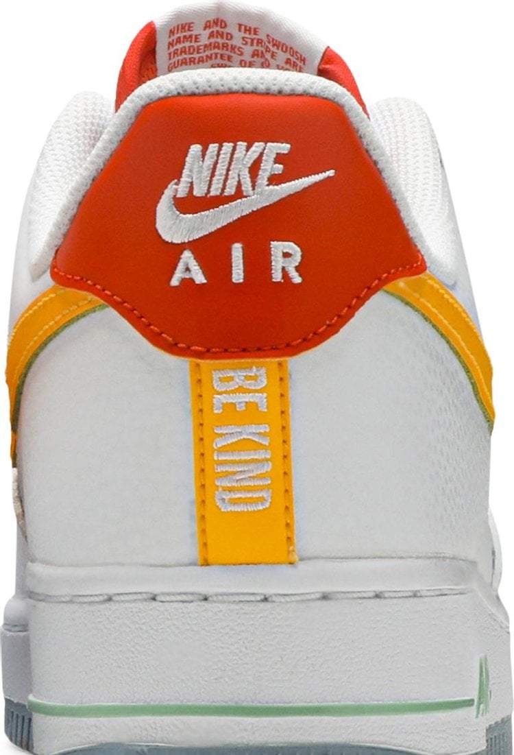 Nike hotsell air kind