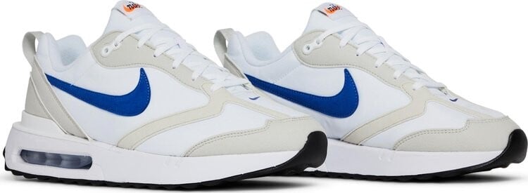 Nike Air Max Dawn White Game Royal CDEK.Shopping