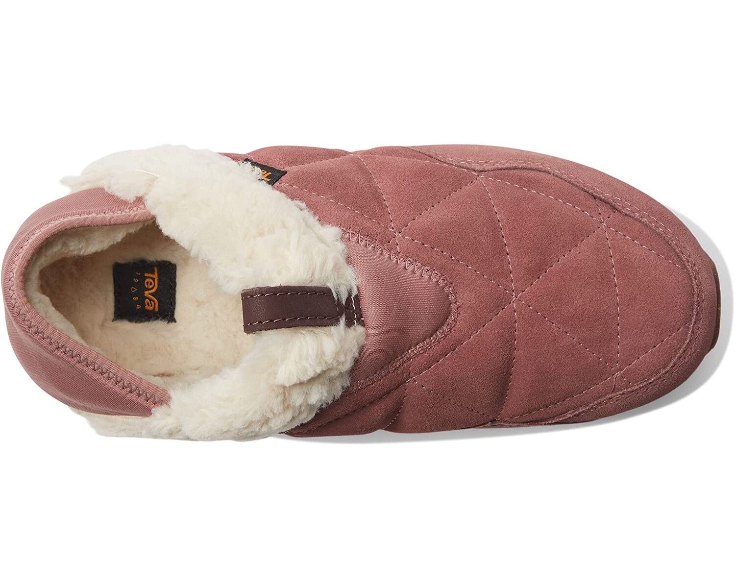 

Кроссовки ReEmber Plushed Teva, берлвуд