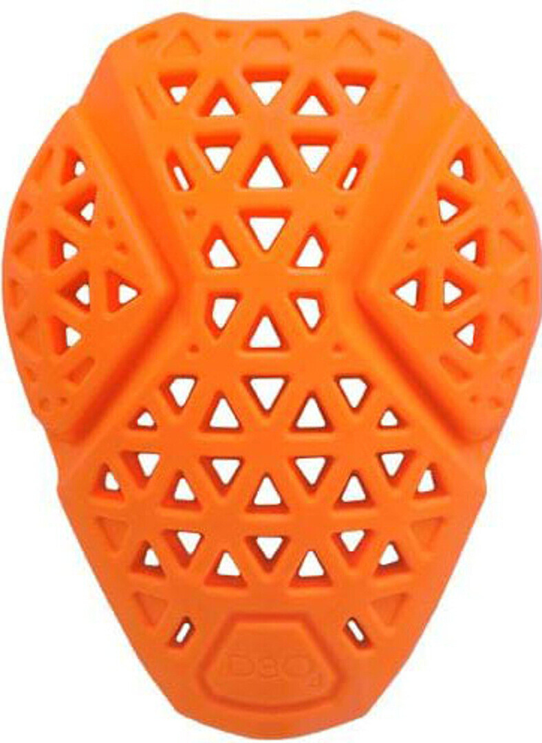 

Протекторы Rukka D3O Air LP2 PRO LVL2 плеча, оранжевый
