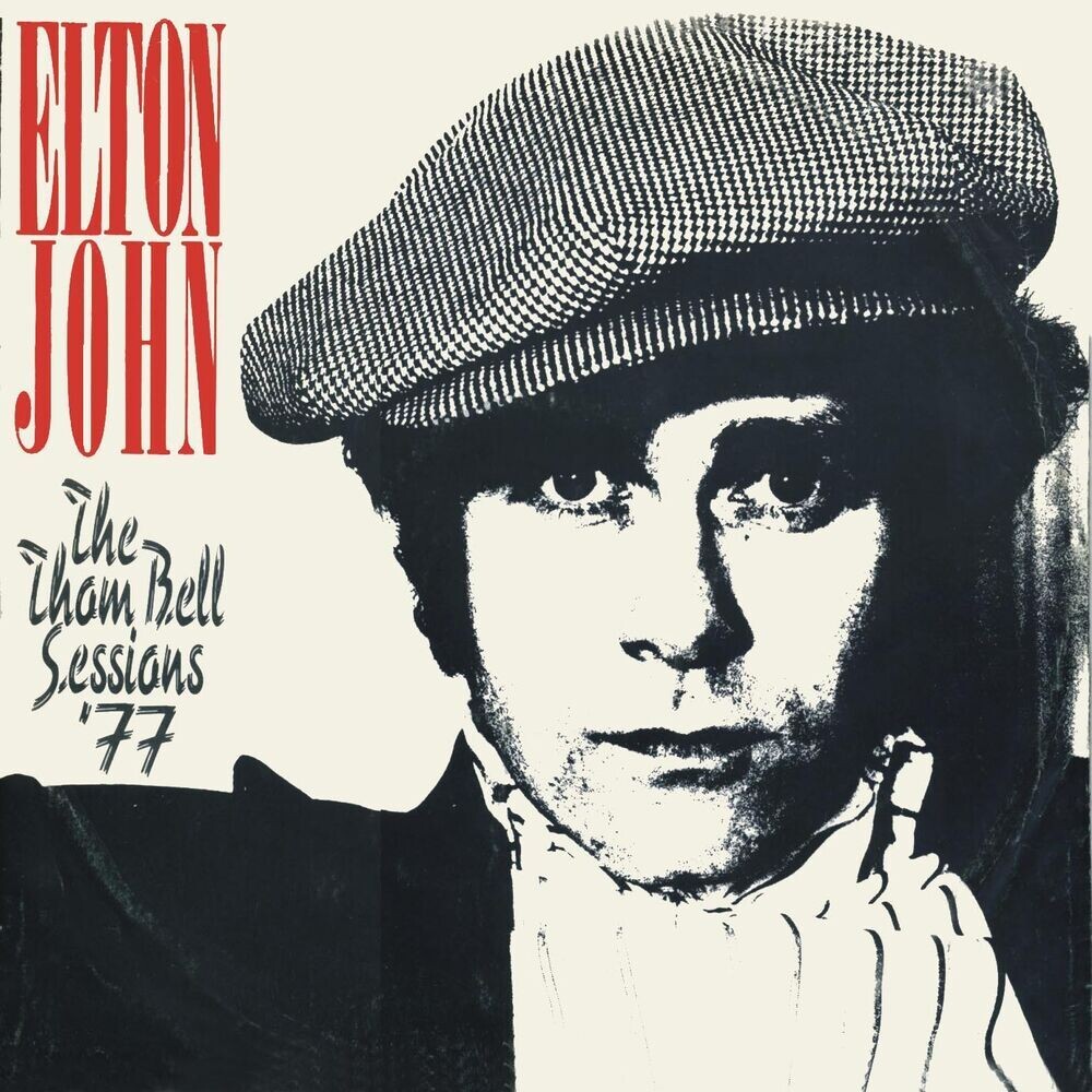 

Виниловая пластинка The Thom Bell Sessions 2016 Record Store Day Edition | Elton John