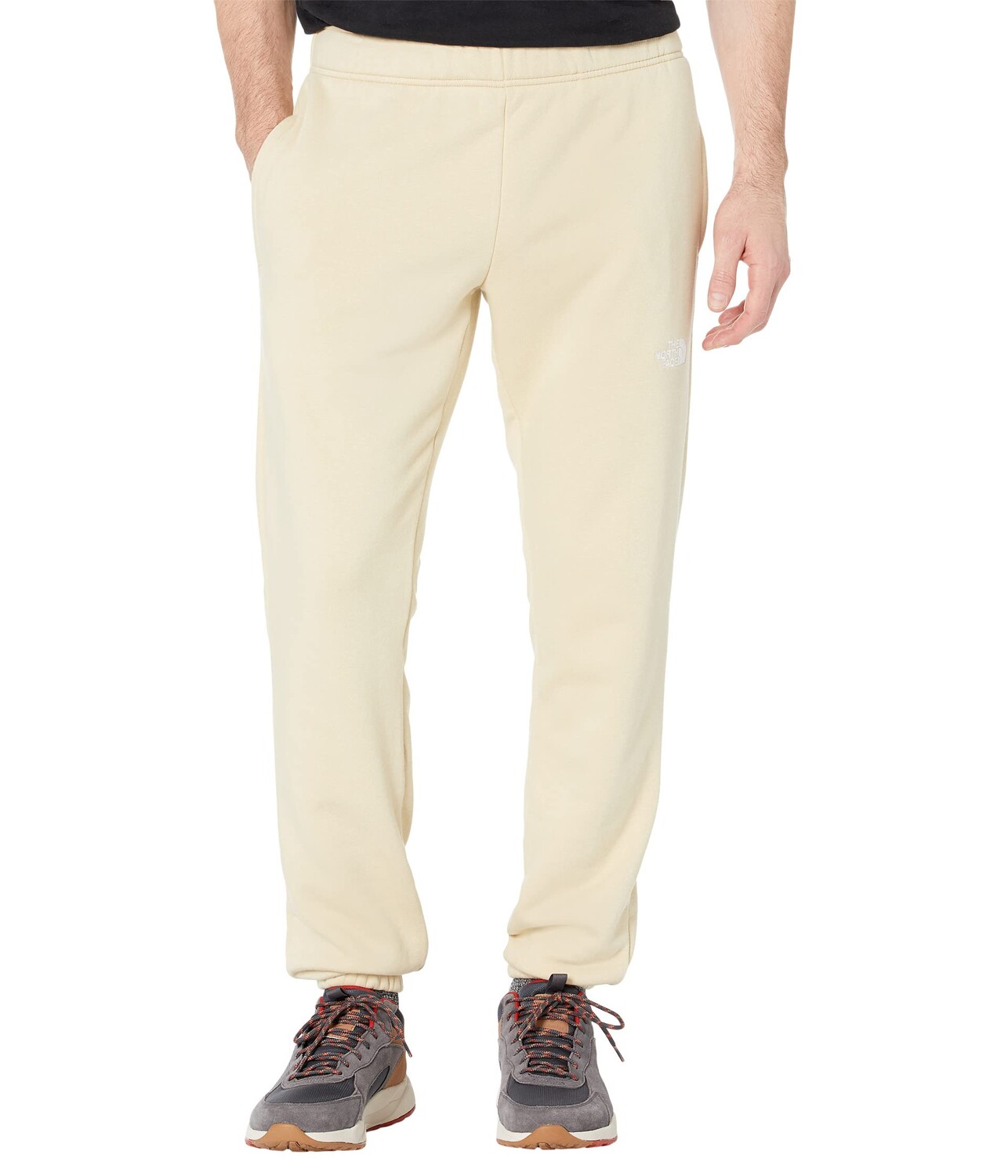 

Спортивные штаны The North Face, Simple Logo Sweatpants