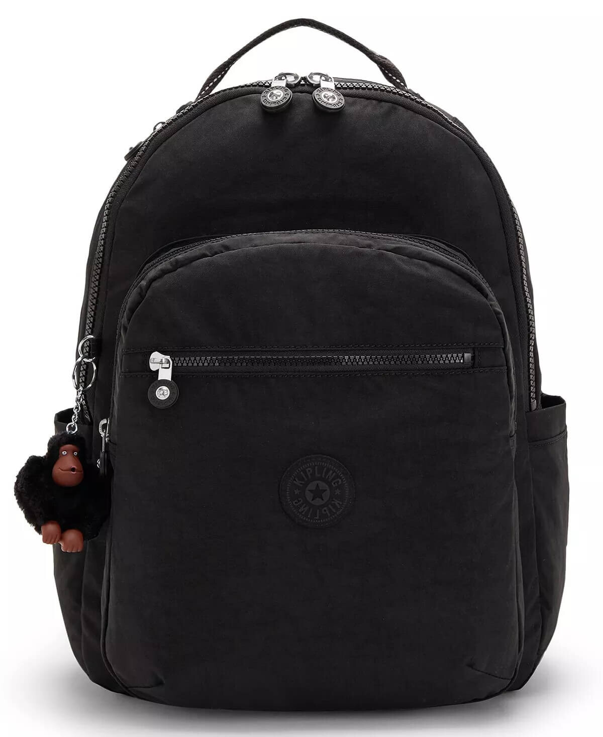 

Рюкзак Kipling Seoul Go, черный