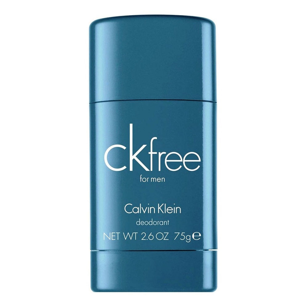 Calvin klein deals free for men