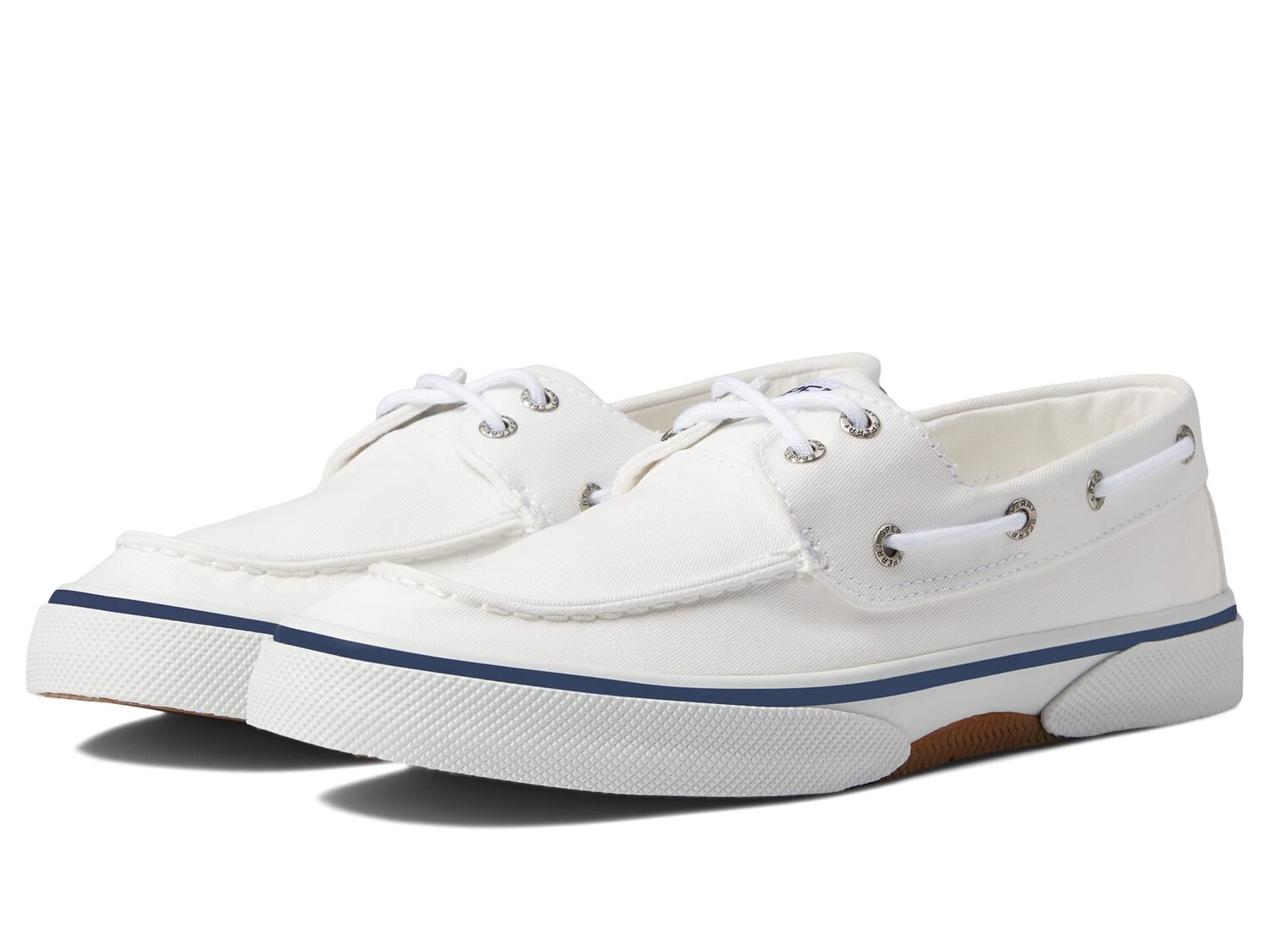

Мокасины Sperry, Halyard 2-Eye Saltwashed