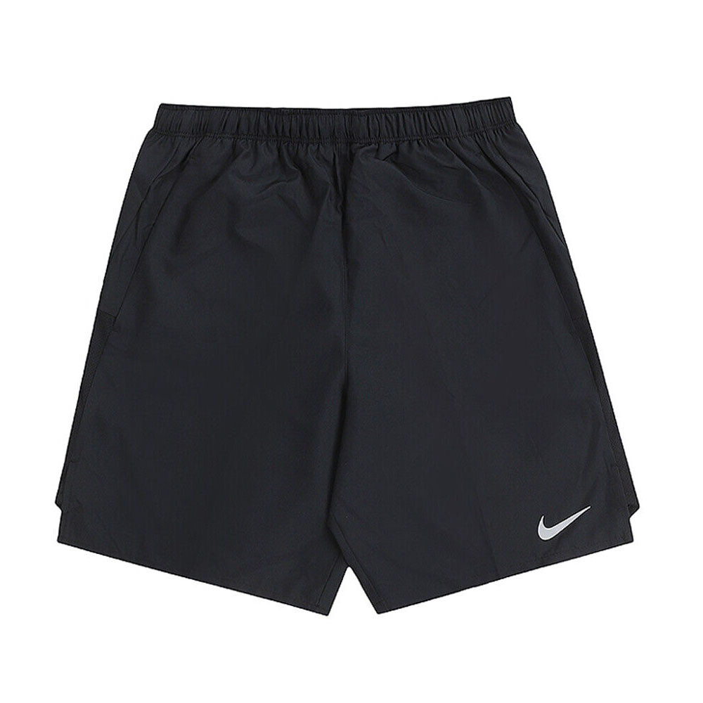 

Шорты Nike Challenger 7, черный
