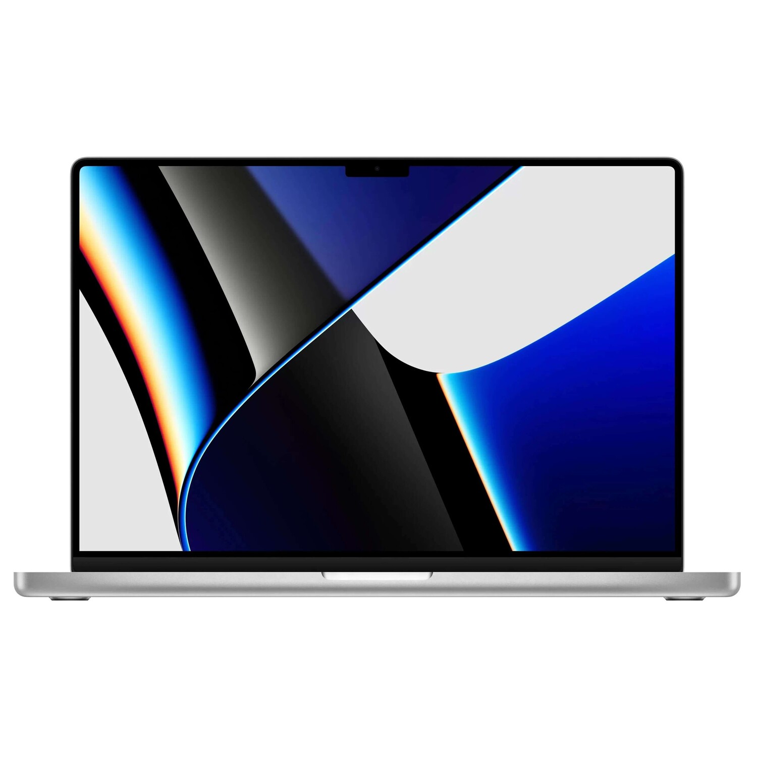 

Ноутбук Apple MacBook Pro 14.2" MKGT3LL/A, 16 ГБ/1 ТБ, Silver