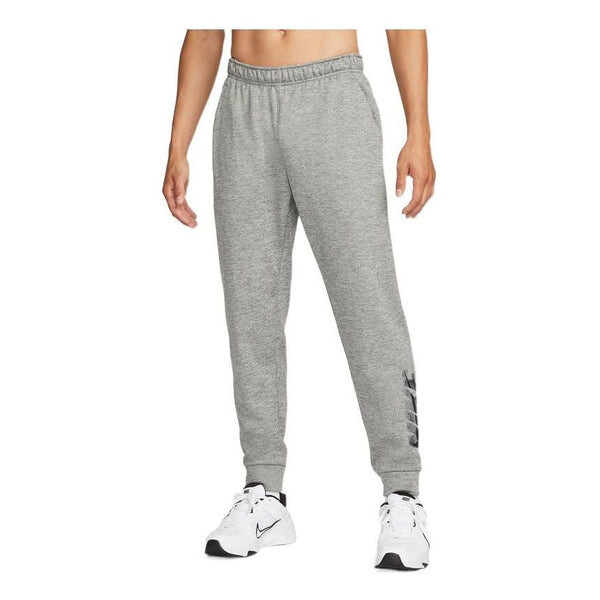 

Спортивные штаны Nike Therma-FIT joggers 'Grey', Серый