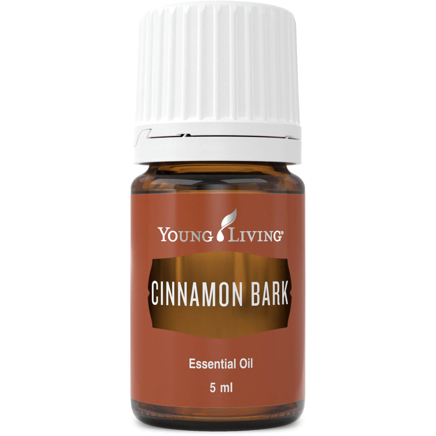 

Эфирное масло Young Living Кора корицы (Cinnamon Bark), 5 мл