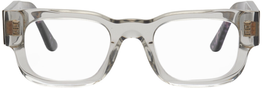 

Прозрачные очки лояльности Thierry Lasry