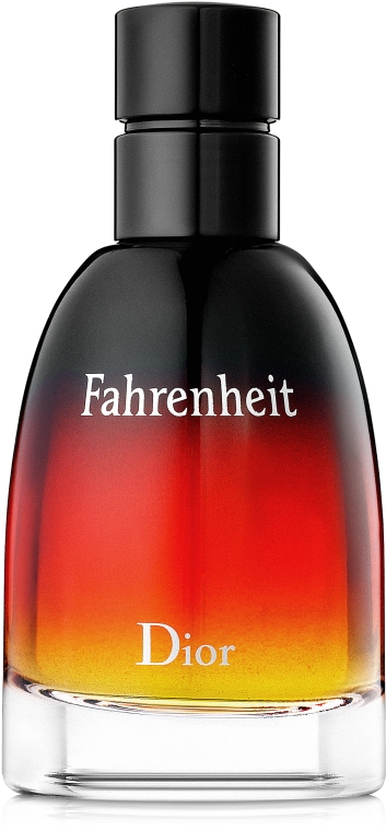 цена Парфюм Dior Fahrenheit le Parfum