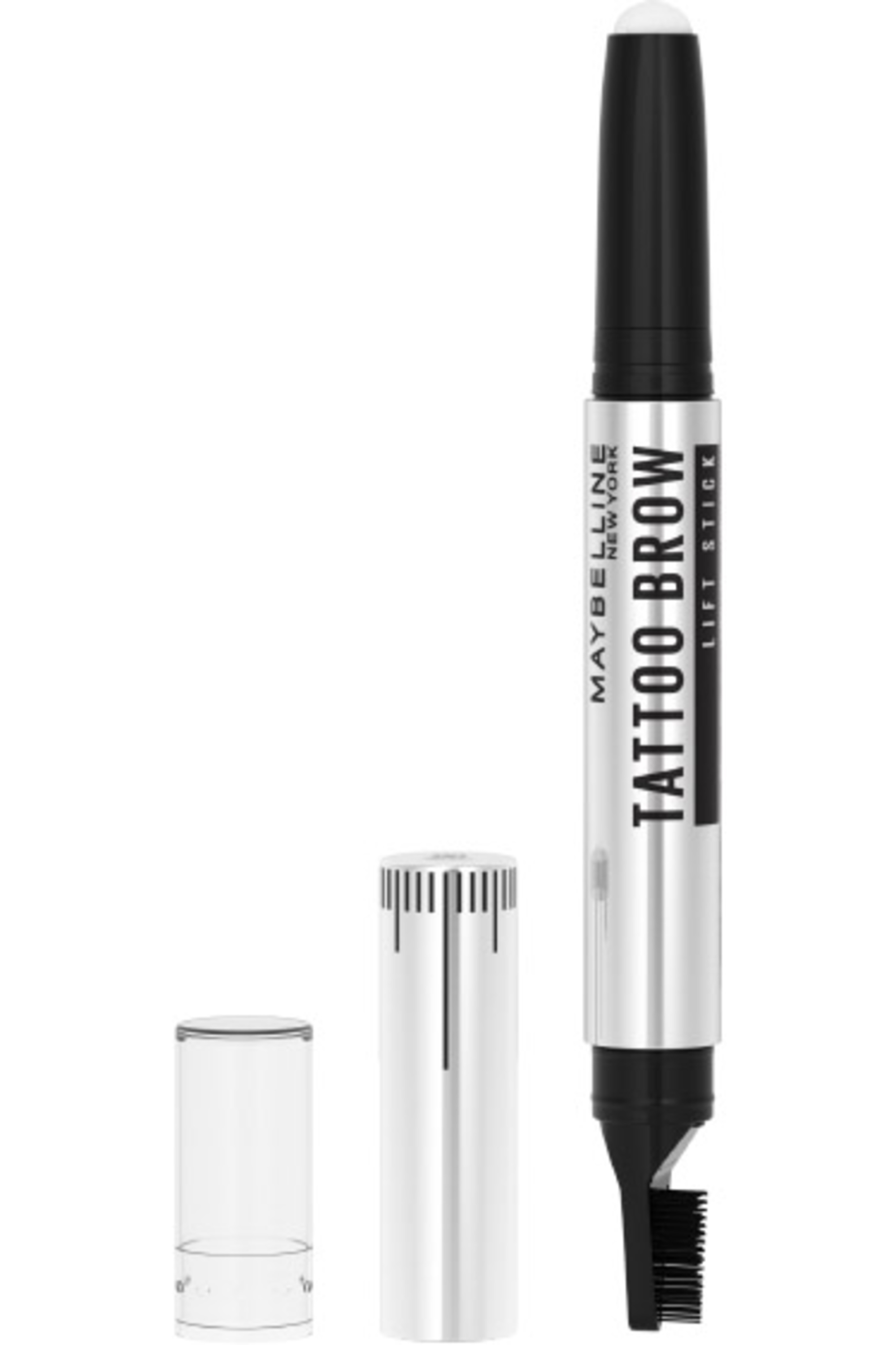 maybelline new york tattoo brow карандаш