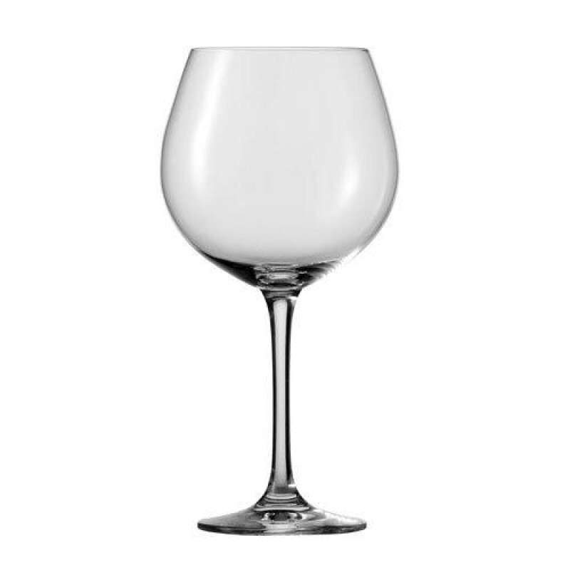 

Classico Burgundy бокал для красного вина 814 мл Schott Zwiesel, прозрачный
