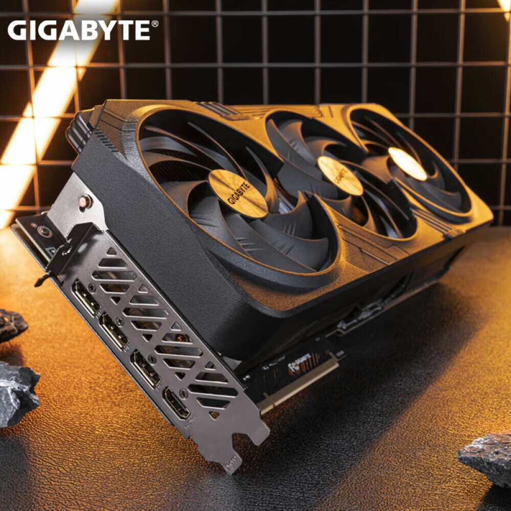 

Видеокарта Gigabyte RTX 4090 GDDR6X 24GB Magic Eagle Super Eagle