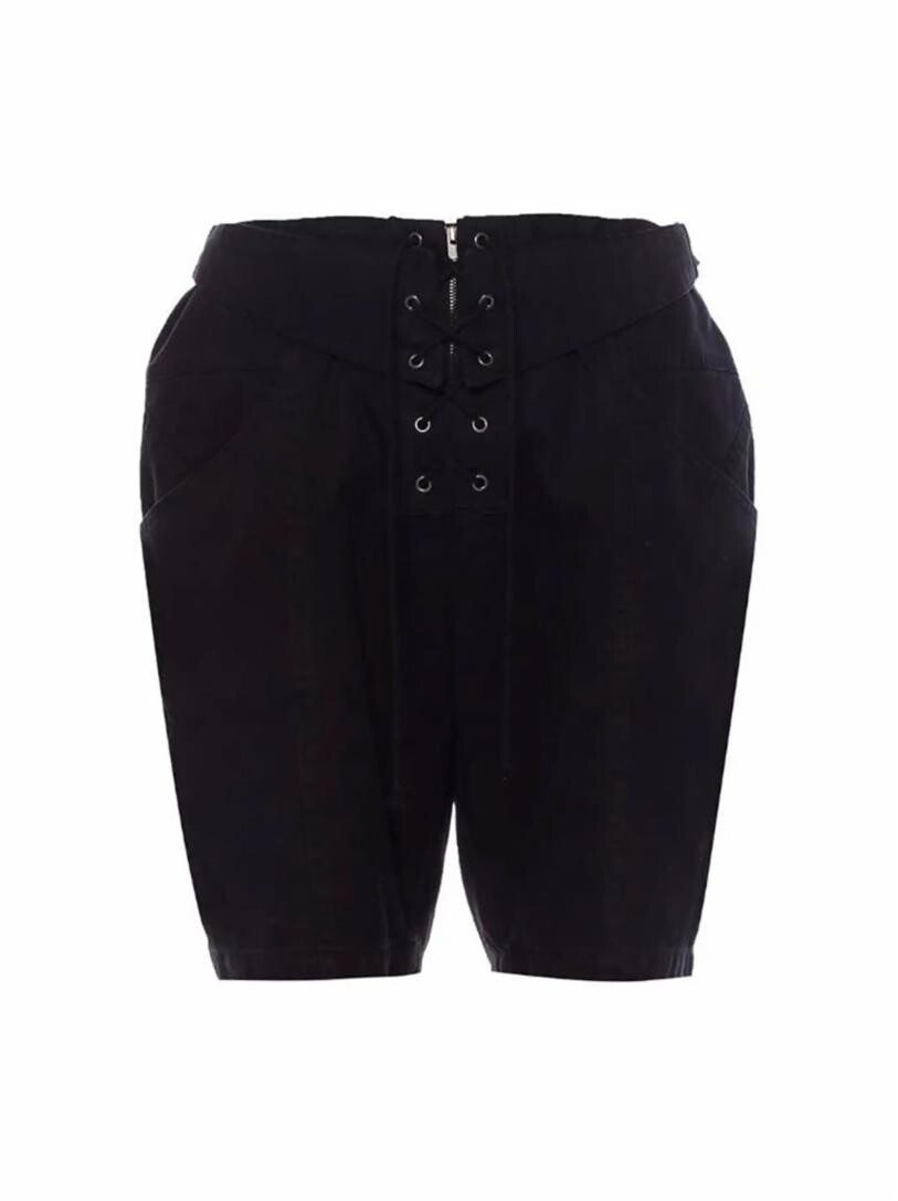 

Шорты Saint Laurent