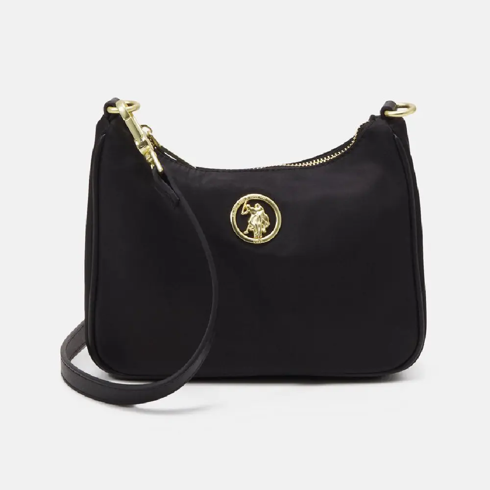 

Сумка U.S. Polo Assn., черный