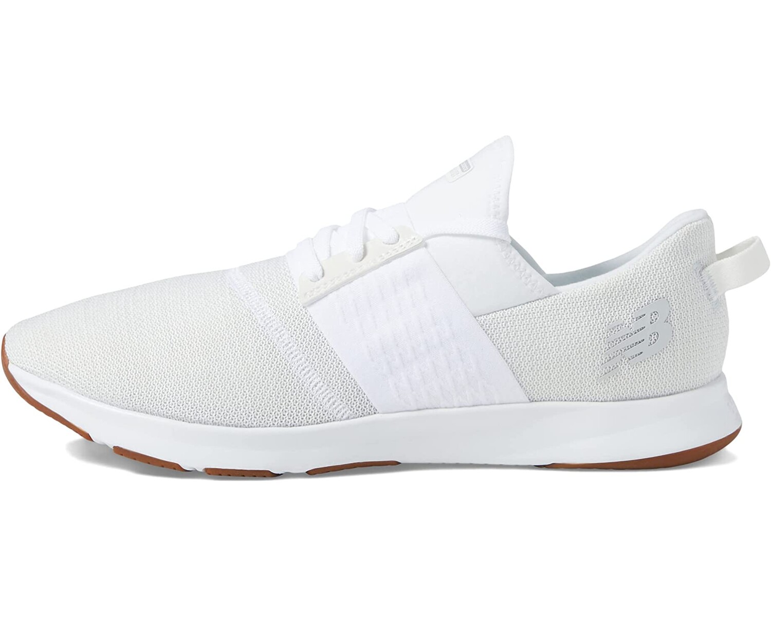 

Кроссовки DynaSoft Nergize v3 New Balance, белый