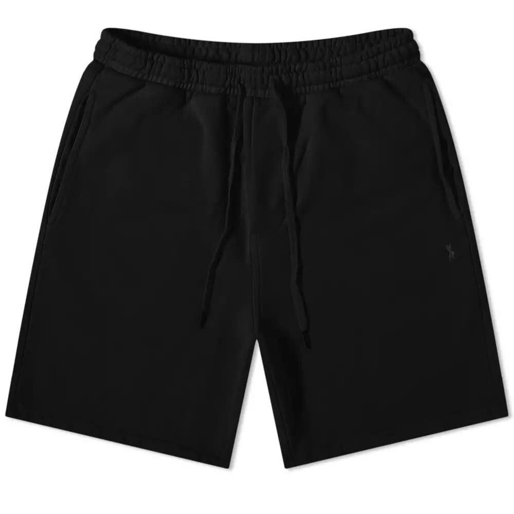 

Шорты Ksubi 4 x 4 Jogger Short