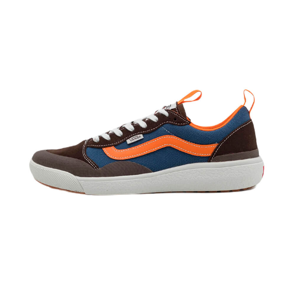 

Кеды Vans UA UltraRange Exo Unisex, мультиколор