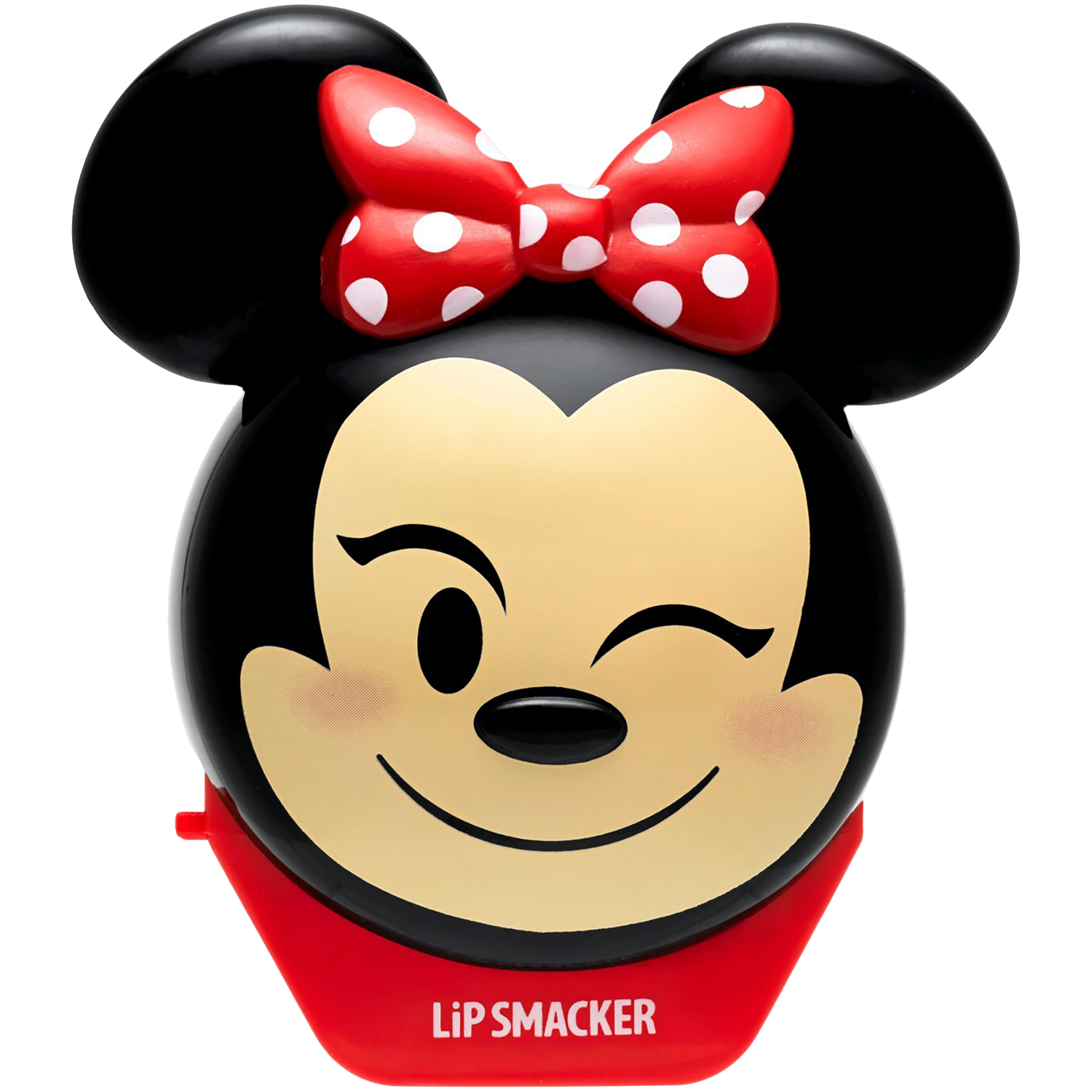 Lip Smacker Emoji Minnie блеск для губ, 7,4 г