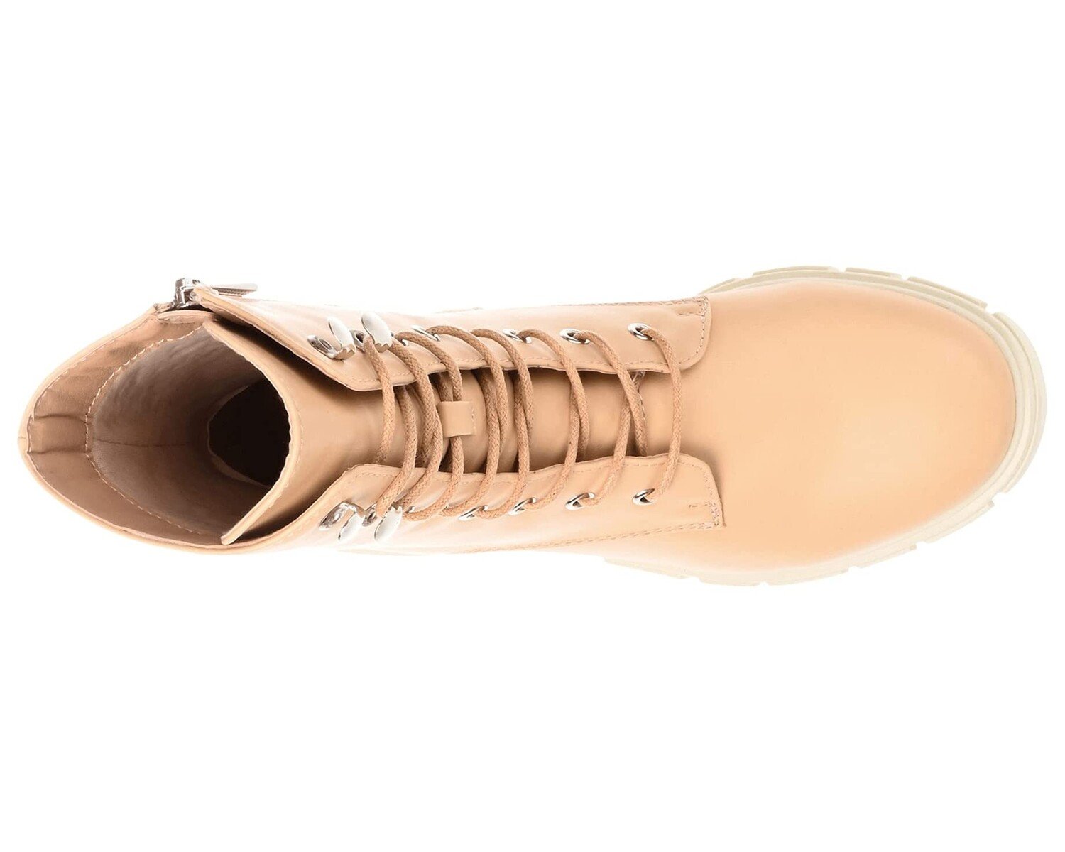 

Ботинки Tru Comfort Foam Madelynn Bootie Journee Collection, тан