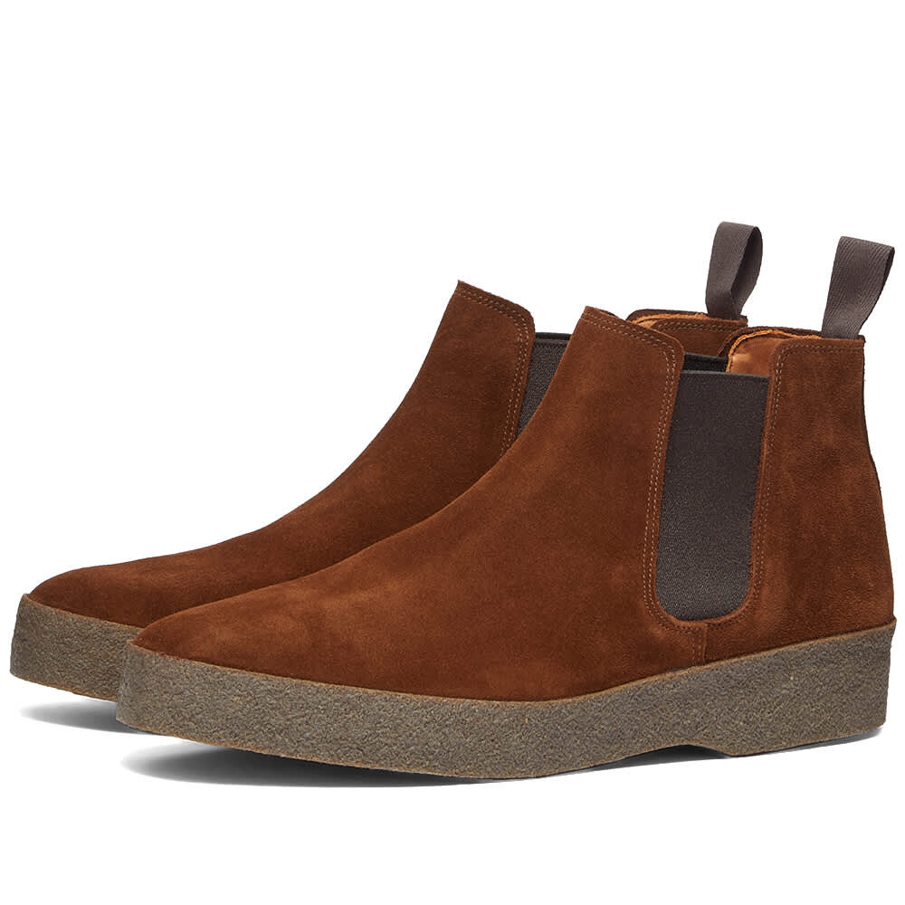 

Ботинки Sanders Adam Chelsea Boot