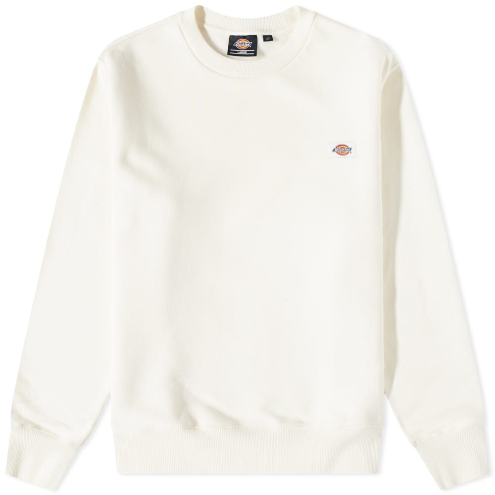 

Толстовка Dickies Oakport Crew Sweat