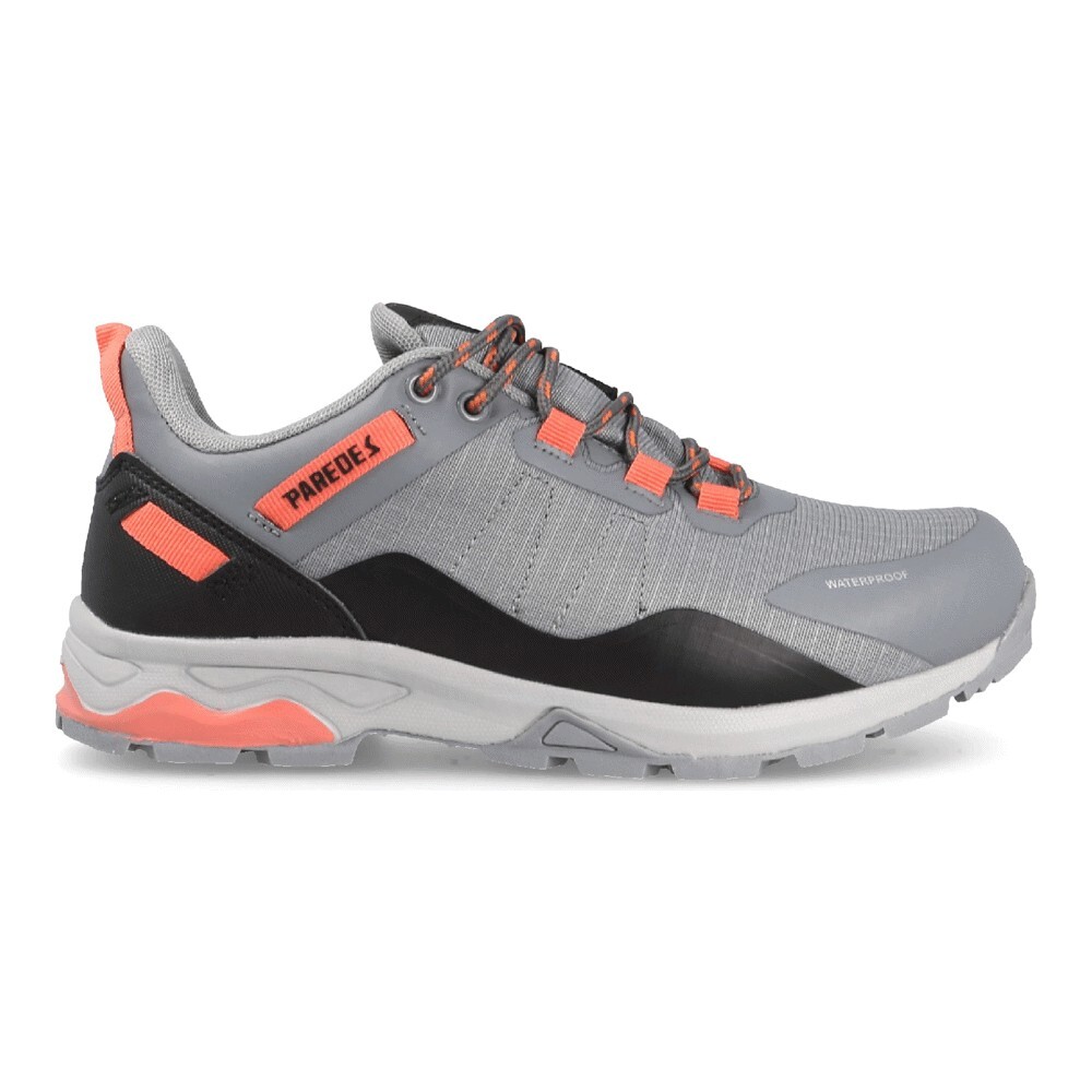 

Кроссовки Paredes Zapatillas, orange