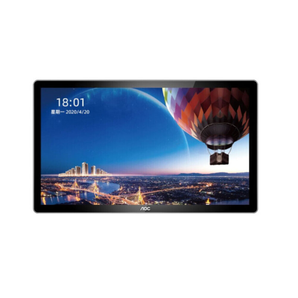 

Монитор AOC 32A1T 32 "