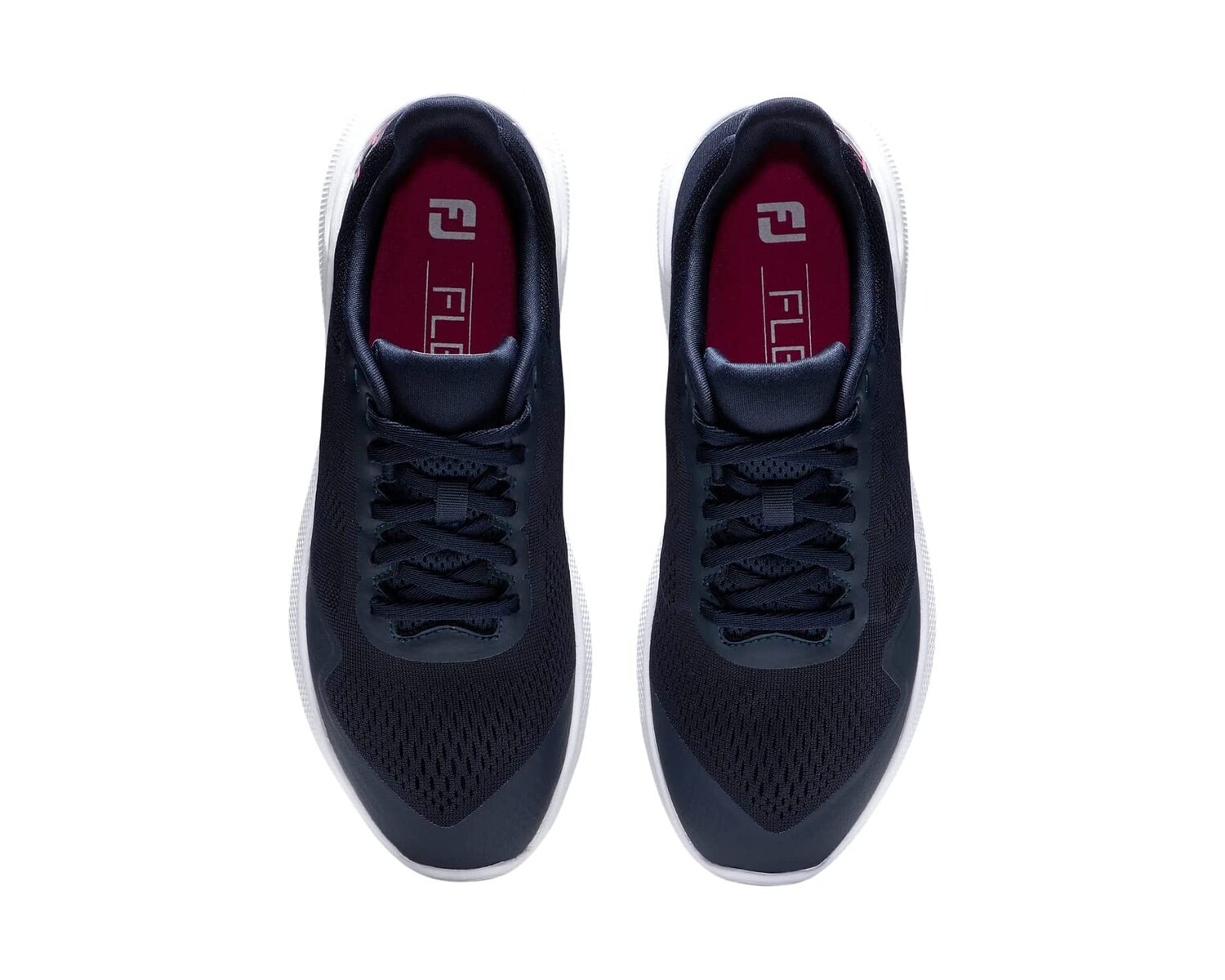 

Кроссовки FJ Flex FootJoy, нави