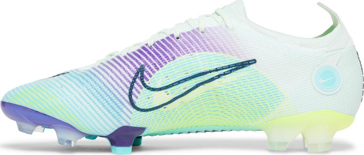 Nike Mercurial Vapor 14 Elite FG 'Dream Speed - Barely Green