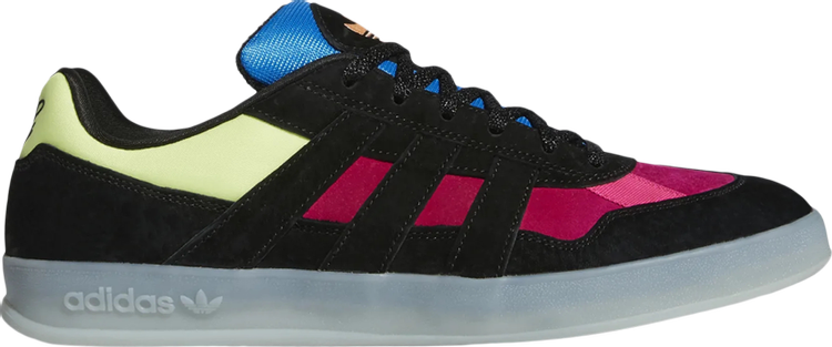 Adidas aloha super store mark gonzales