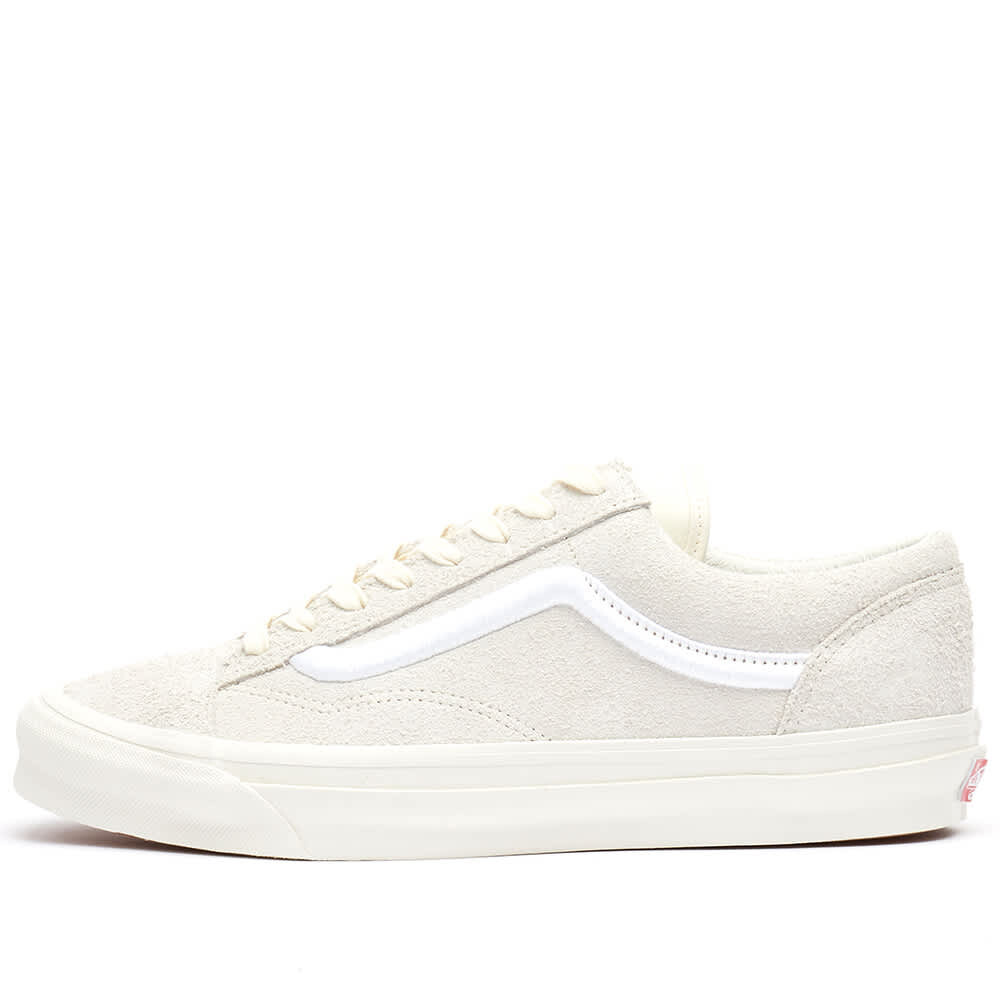 

Кроссовки Vans Vault UA OG Style 36 LX