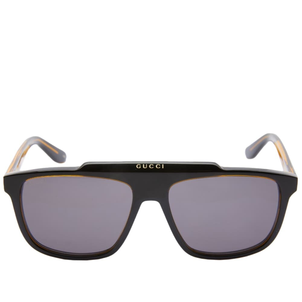 

Солнцезащитные очки Gucci Eyewear GG1039S Sunglasses