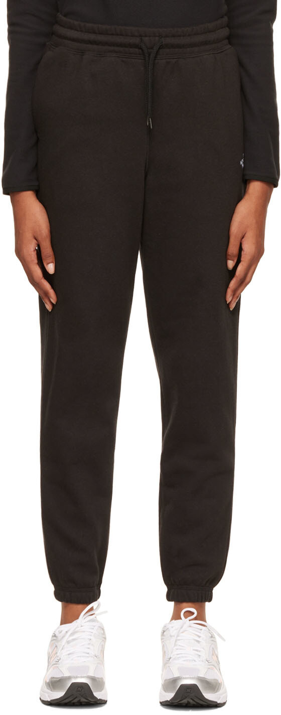 

Черные брюки Half Dome Lounge The North Face
