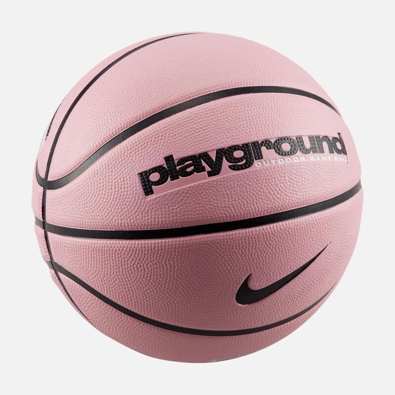 

Мяч Nike Everyday Playground 8P, розовый/черный