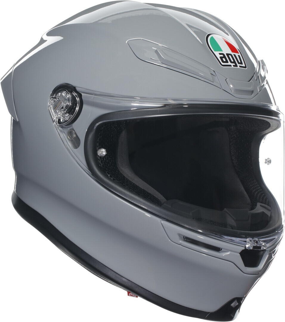 

AGV K6 S Шлем, серый