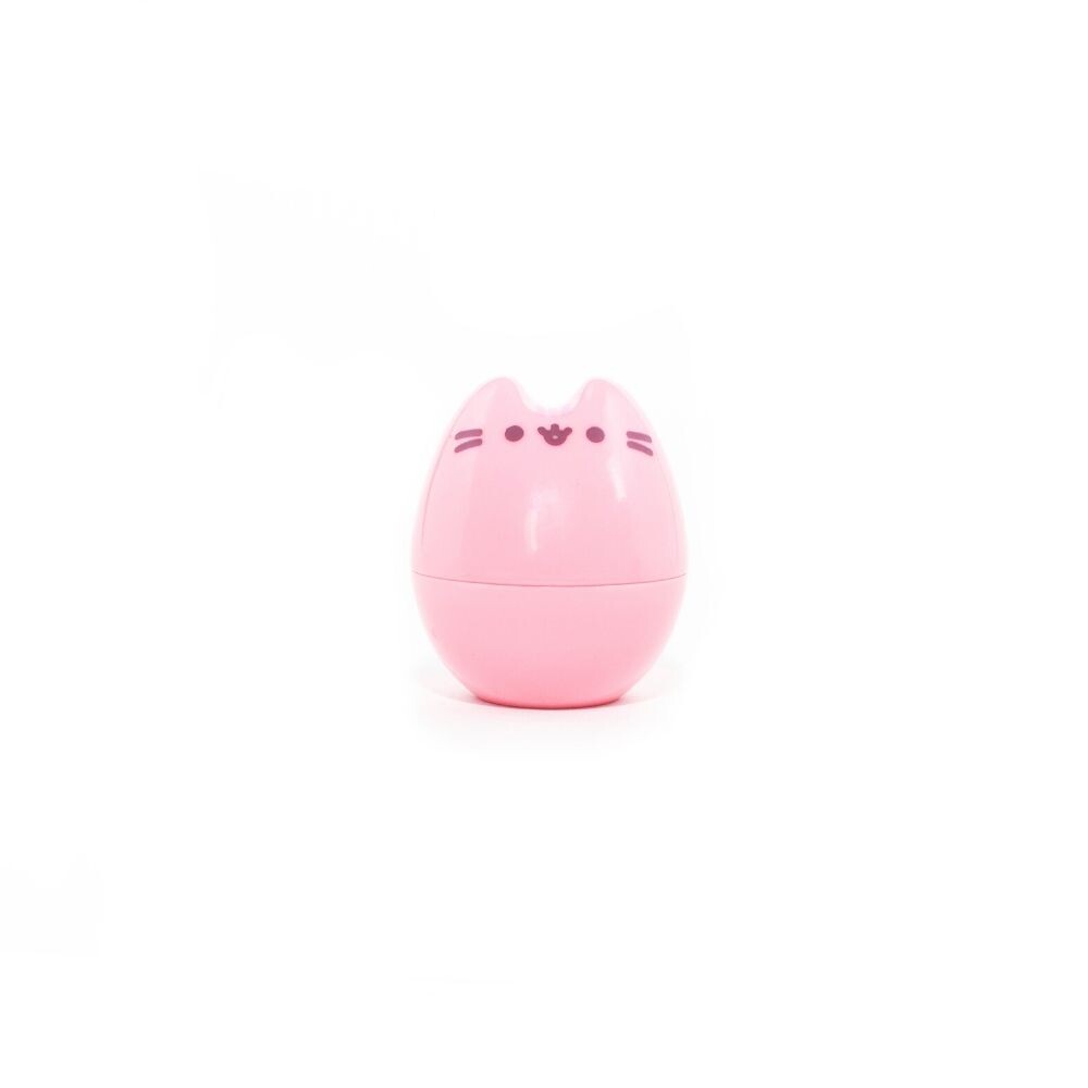 

Pusheen Lipbalm 3D бальзам для губ с клубникой 4г