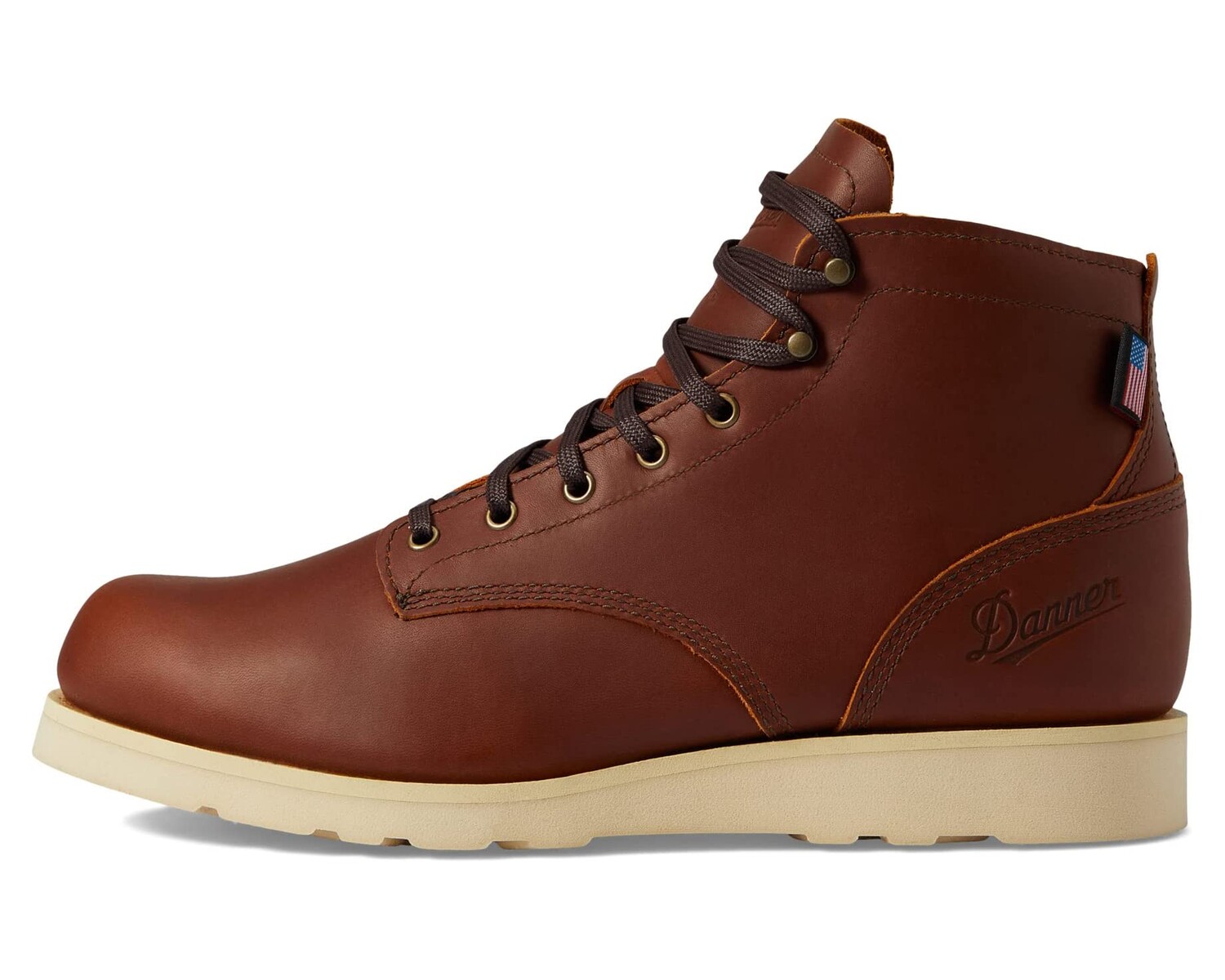

Ботинки Douglas 6" GTX Danner, жареный пекан