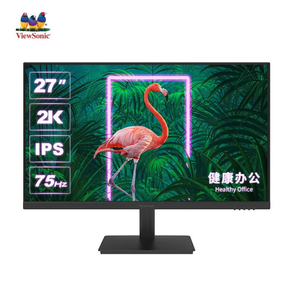 

Монитор ViewSonic VX2719-2K-PRO-2 27" IPS 2K 165Гц