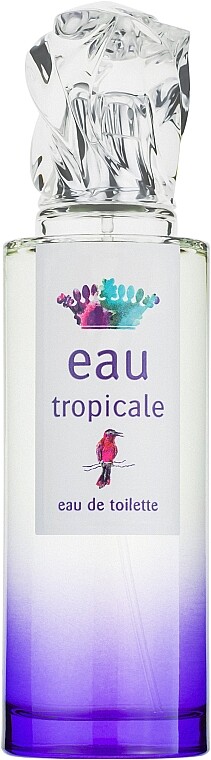 

Туалетная вода Sisley Eau Tropicale