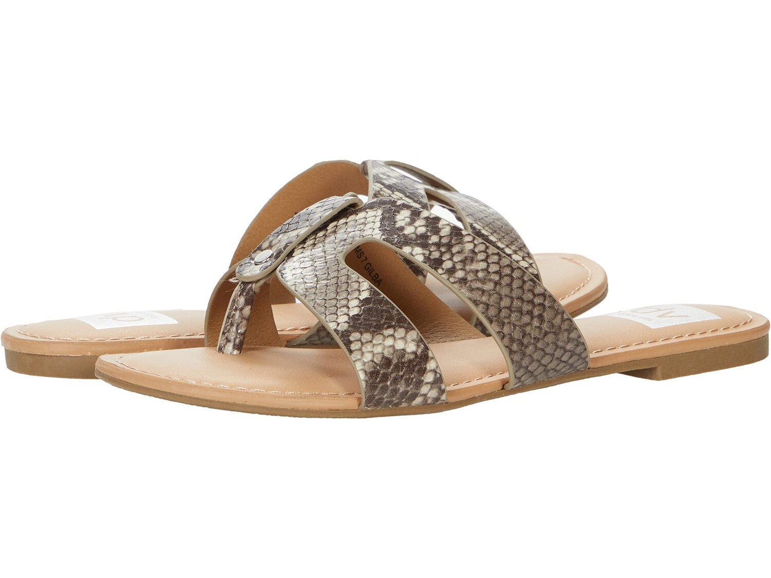 

Сандалии DV Dolce Vita, Gilba