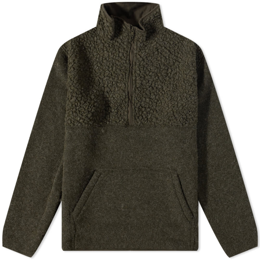 

Толстовка Kestin Belhaven Fleece, Серый