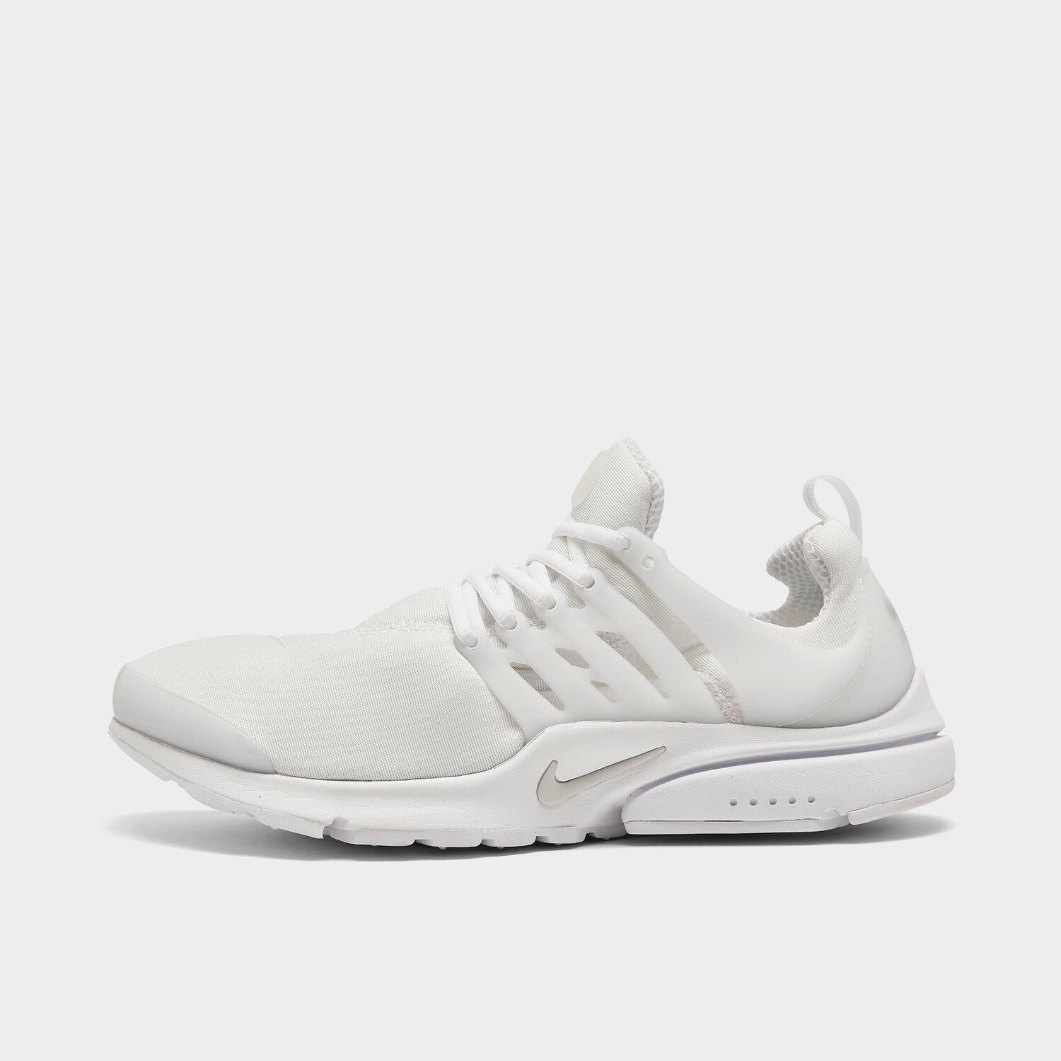 

Повседневная обувь Nike Air Presto, белый