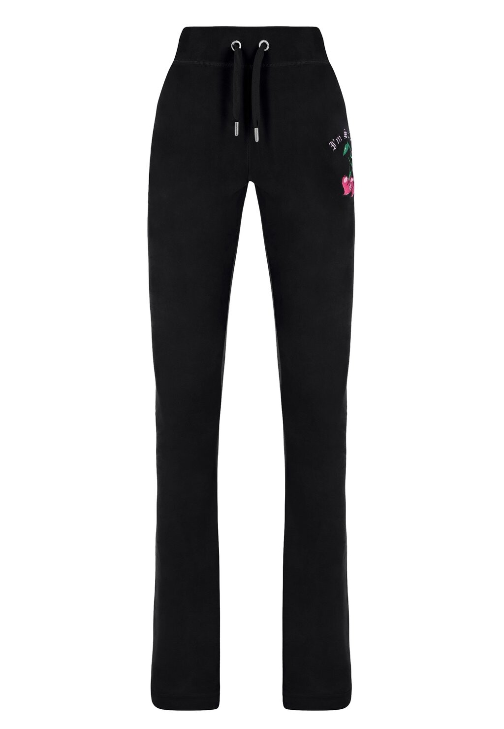 

Спортивные брюки LISA CHERRY Juicy Couture, черный